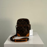 LV Amazon Crossbody Bag