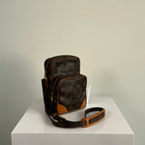 LV Amazon Crossbody Bag