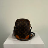 LV Amazon Crossbody Bag
