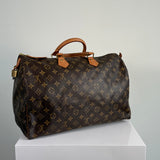 Louis Vuitton Speedy (Size:40)