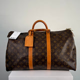 Louis Vuitton Keepall (Size:60)