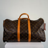 Louis Vuitton Keepall (Size:45)