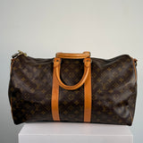 Louis Vuitton Keepall (Size:45)