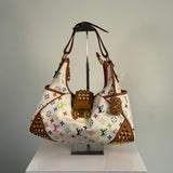 Louis Vuitton Chrissie Takashi Murakami