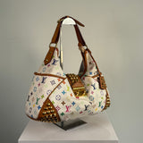 Louis Vuitton Chrissie Takashi Murakami
