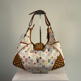 Louis Vuitton Chrissie Takashi Murakami