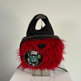 PRADA "Frankenstein" backpack (Limited Edition)