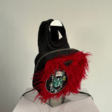 PRADA "Frankenstein" backpack (Limited Edition)