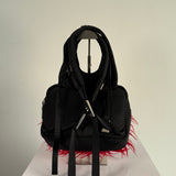 PRADA "Frankenstein" backpack (Limited Edition)