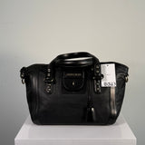 Jimmy Choo Bag (Black)