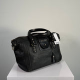 Jimmy Choo Bag (Black)