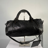 Balenciaga City Bag – Anthracite (2013)