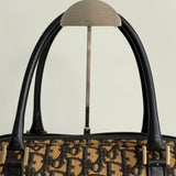 Christian Dior Trotter Canvas Bag