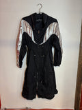 Isabel Marant Body Suit Dress