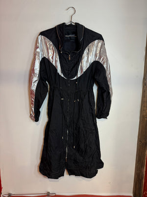 Isabel Marant Body Suit Dress