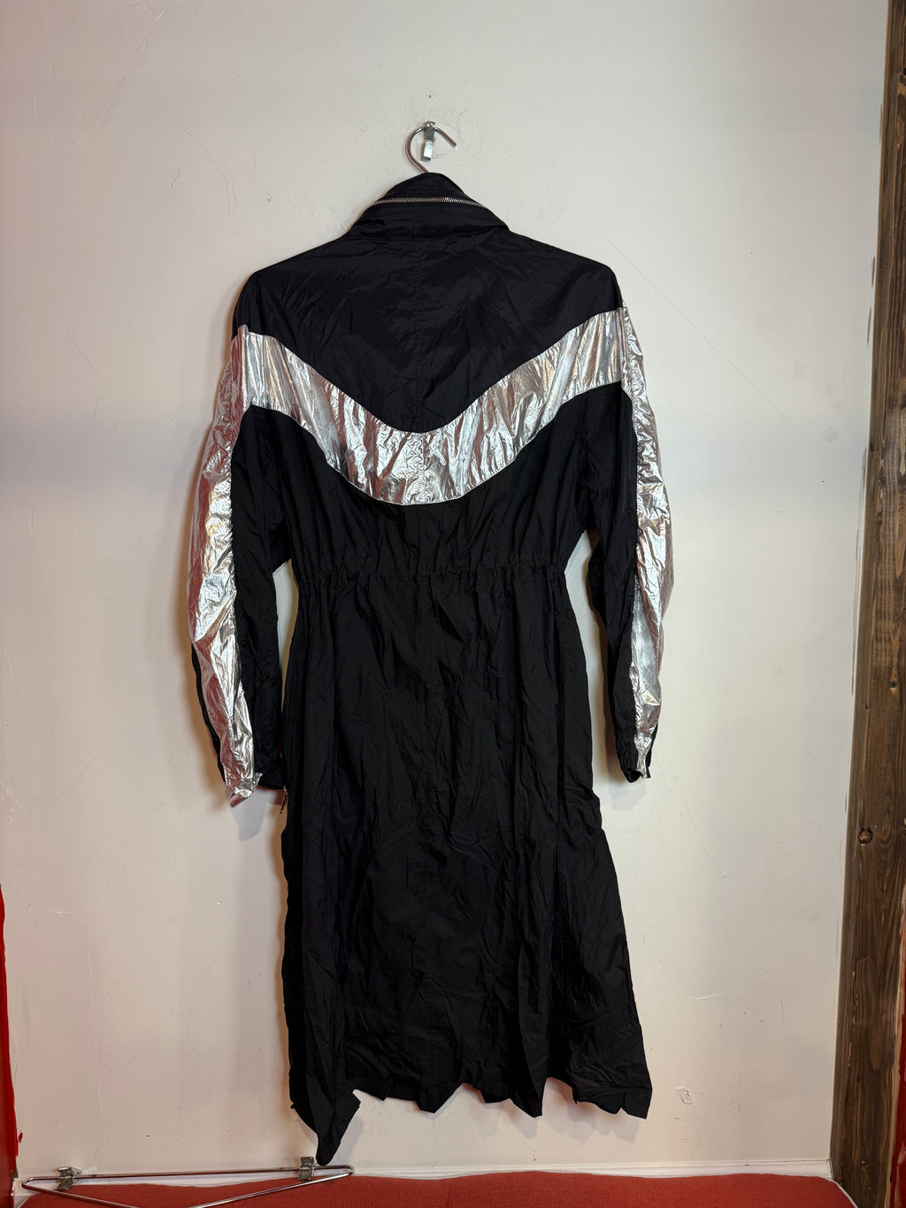 Isabel Marant Body Suit Dress
