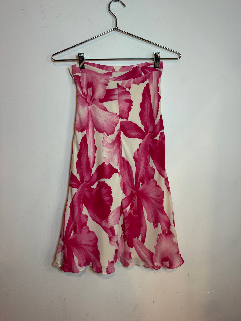 Celine Floral Skirt