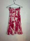 Celine Floral Skirt