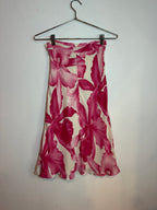 Celine Floral Skirt