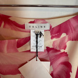 Celine Floral Skirt