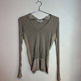 Jean Paul Gaultier Longsleeve