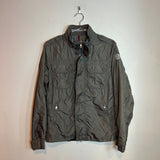 Moncler Tactical Jacket (Green)