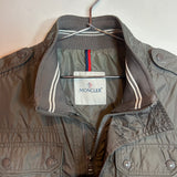Moncler Tactical Jacket (Green)