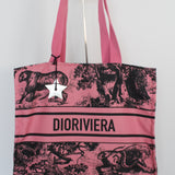 Christian Dior Tote Bag "Gift with Purchase"