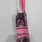 Christian Dior Tote Bag "Gift with Purchase"