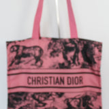 Christian Dior Tote Bag "Gift with Purchase"