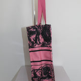 Christian Dior Tote Bag "Gift with Purchase"