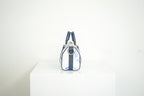 Louis Vuitton Keepall XS Blue watercolor monogram w/strap w/dustbag
