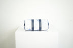 Louis Vuitton Keepall XS Blue watercolor monogram w/strap w/dustbag