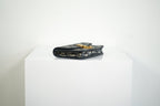 Christian Dior Dioraddict Oblique Wallet On Chain W/ Dustbag