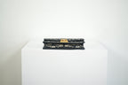 Christian Dior Dioraddict Oblique Wallet On Chain W/ Dustbag