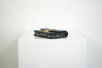 Christian Dior Dioraddict Oblique Wallet On Chain W/ Dustbag