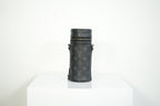 Louis Vuitton Monogram Eclipse Bottel Holder in Black w/dustbag
