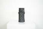 Louis Vuitton Monogram Eclipse Bottel Holder in Black w/dustbag