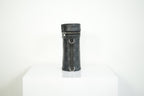 Louis Vuitton Monogram Eclipse Bottel Holder in Black w/dustbag