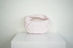 Bottega Veneta Mini Pale Pink Jodie