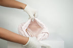 Bottega Veneta Mini Pale Pink Jodie