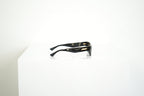 Bottega Veneta Black Cat Eye Sunglasses