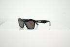 Bottega Veneta Black Sunglasses