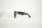 Bottega Veneta Black Sunglasses