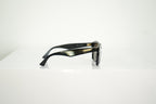 Bottega Veneta Black Sunglasses