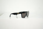 Bottega Veneta Black Sunglasses