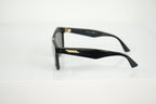 Bottega Veneta Black Sunglasses
