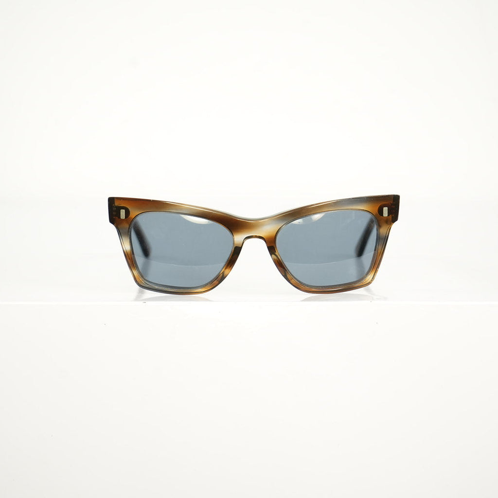 Celine Tortoise Shell Sunglasses