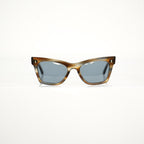 Celine Tortoise Shell Sunglasses