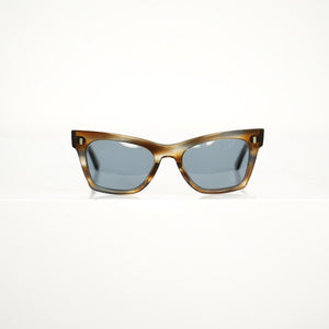 Celine Tortoise Shell Sunglasses